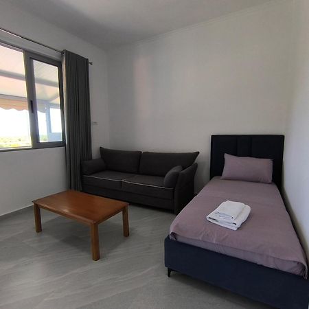 Kaful Apartments Qeparo Extérieur photo