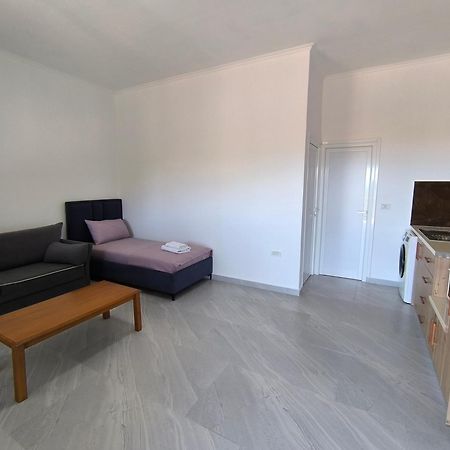 Kaful Apartments Qeparo Extérieur photo
